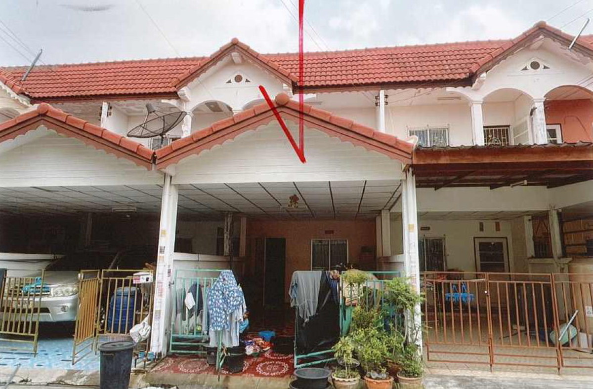 Townhouse Samut Prakan Mueang Samut Prakan Phraekkasa 777600