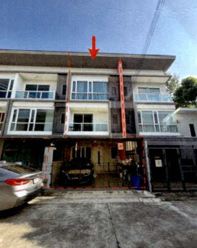 Townhouse Bangkok Bueng Kum Khlong Kum 2069245