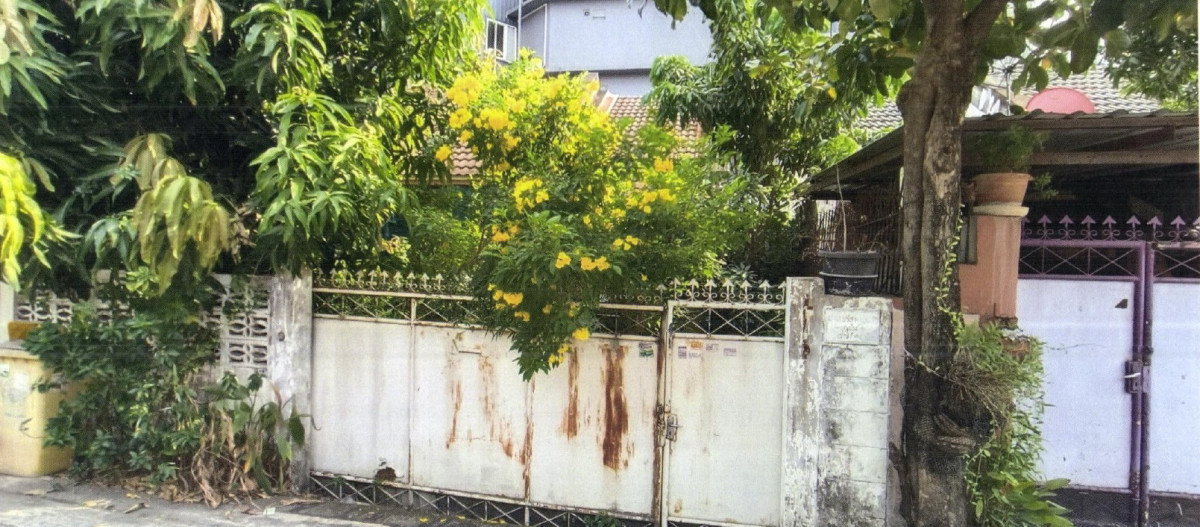 Townhouse Nonthaburi Bang Yai Bang Len 1176000