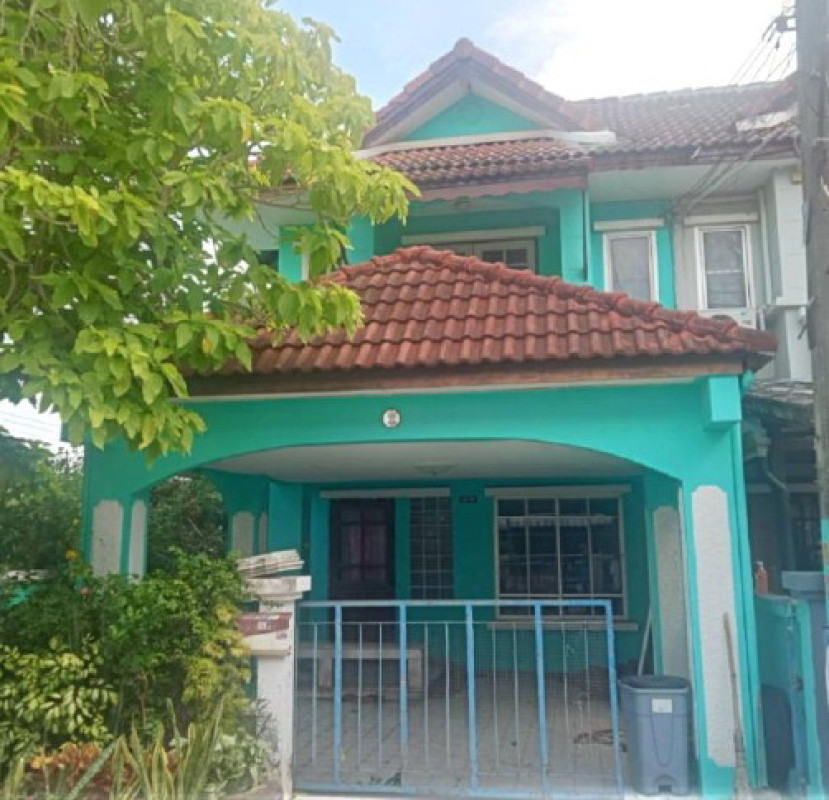 Townhouse Bangkok Khlong Sam Wa Sam Wa Tawan Tok 1166400