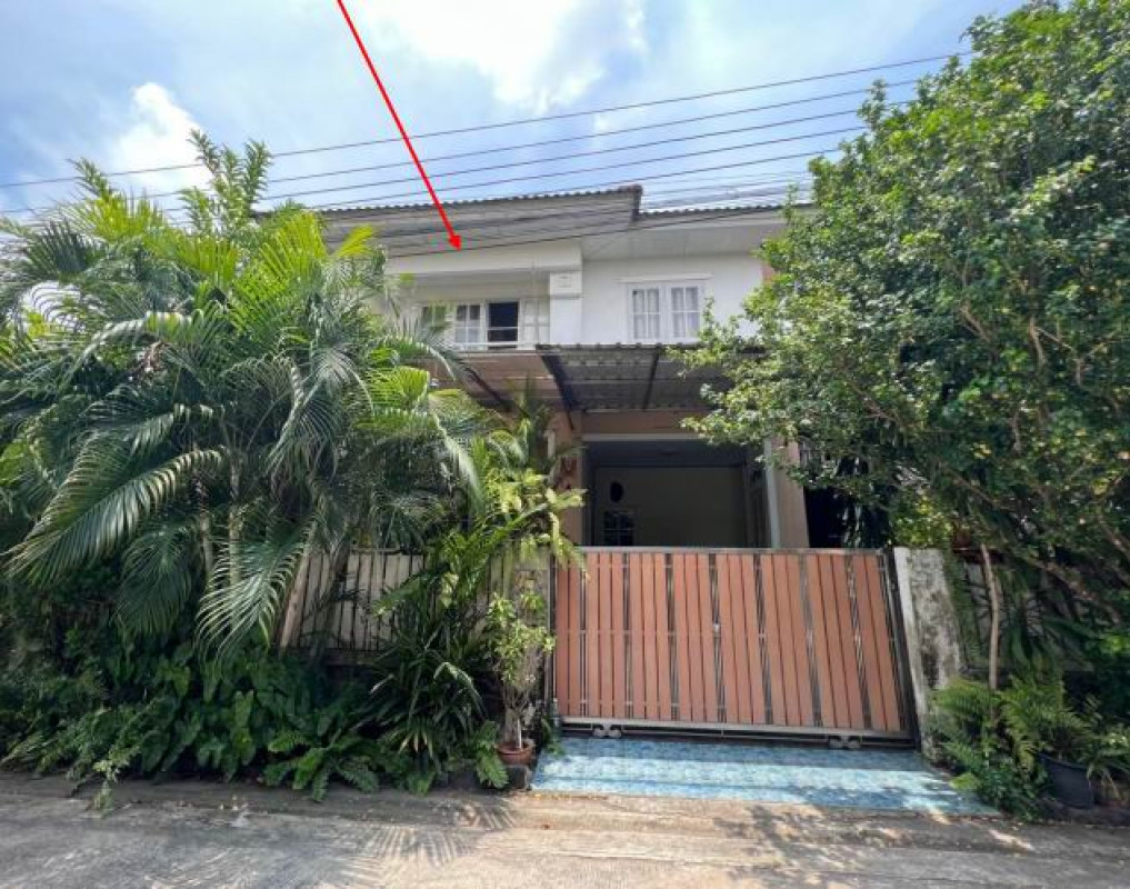 Townhouse Bangkok Khlong Sam Wa Sam Wa Tawan Tok 1858328