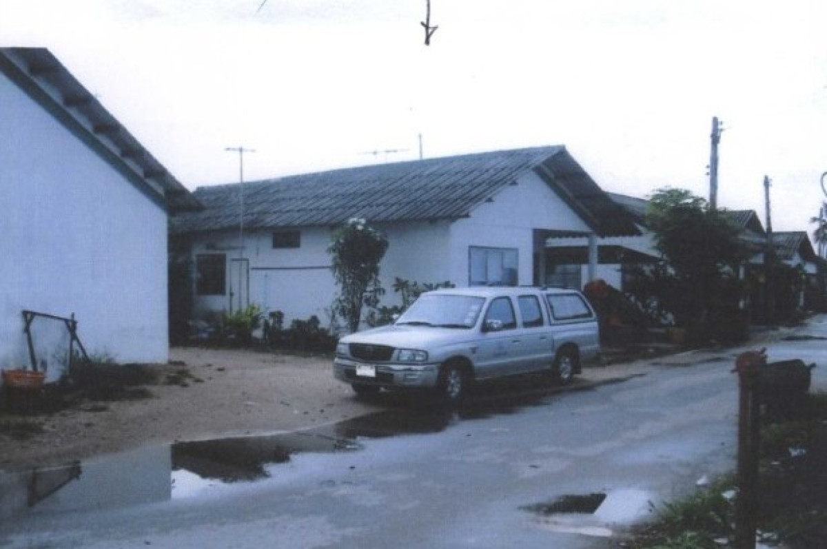 Single house Phangnga Takua Pa Bang Muang 244590