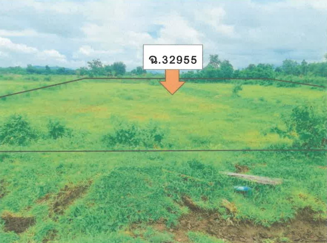 Residential land/lot Tak Mueang Tak Pong Daeng 81120