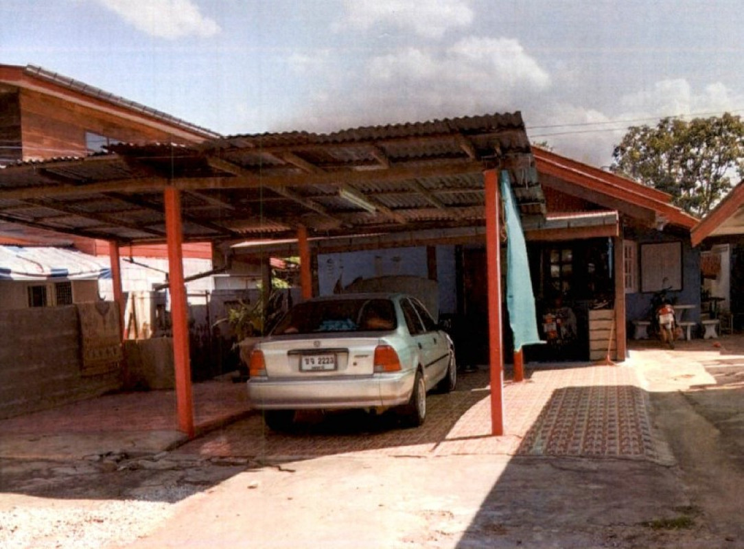 บ้านเดี่ยว อุดรธานี เมืองอุดรธานี โนนสูง 979080
