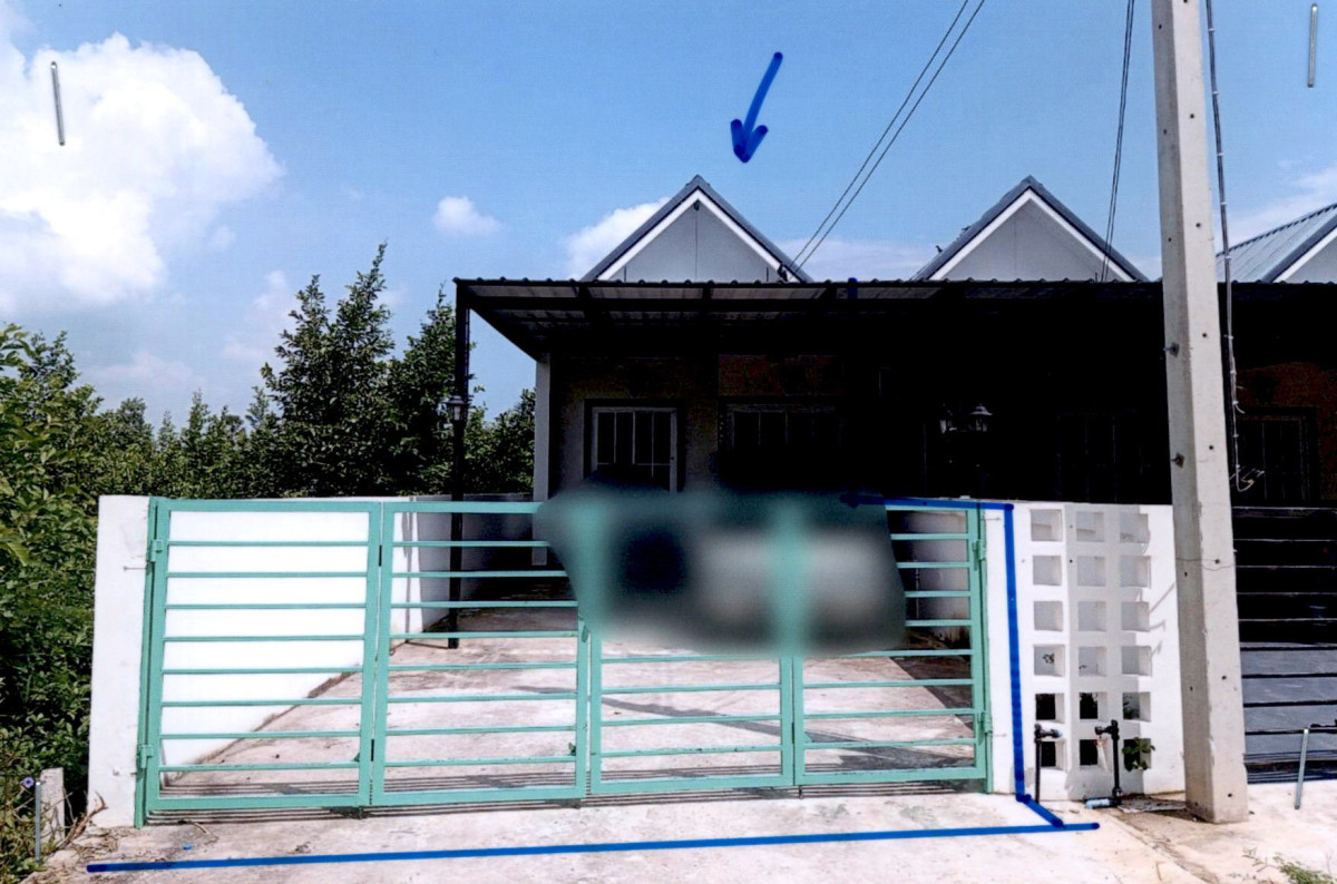 Townhouse Prachuap Khiri Khan Pran Buri Pran Buri 728200