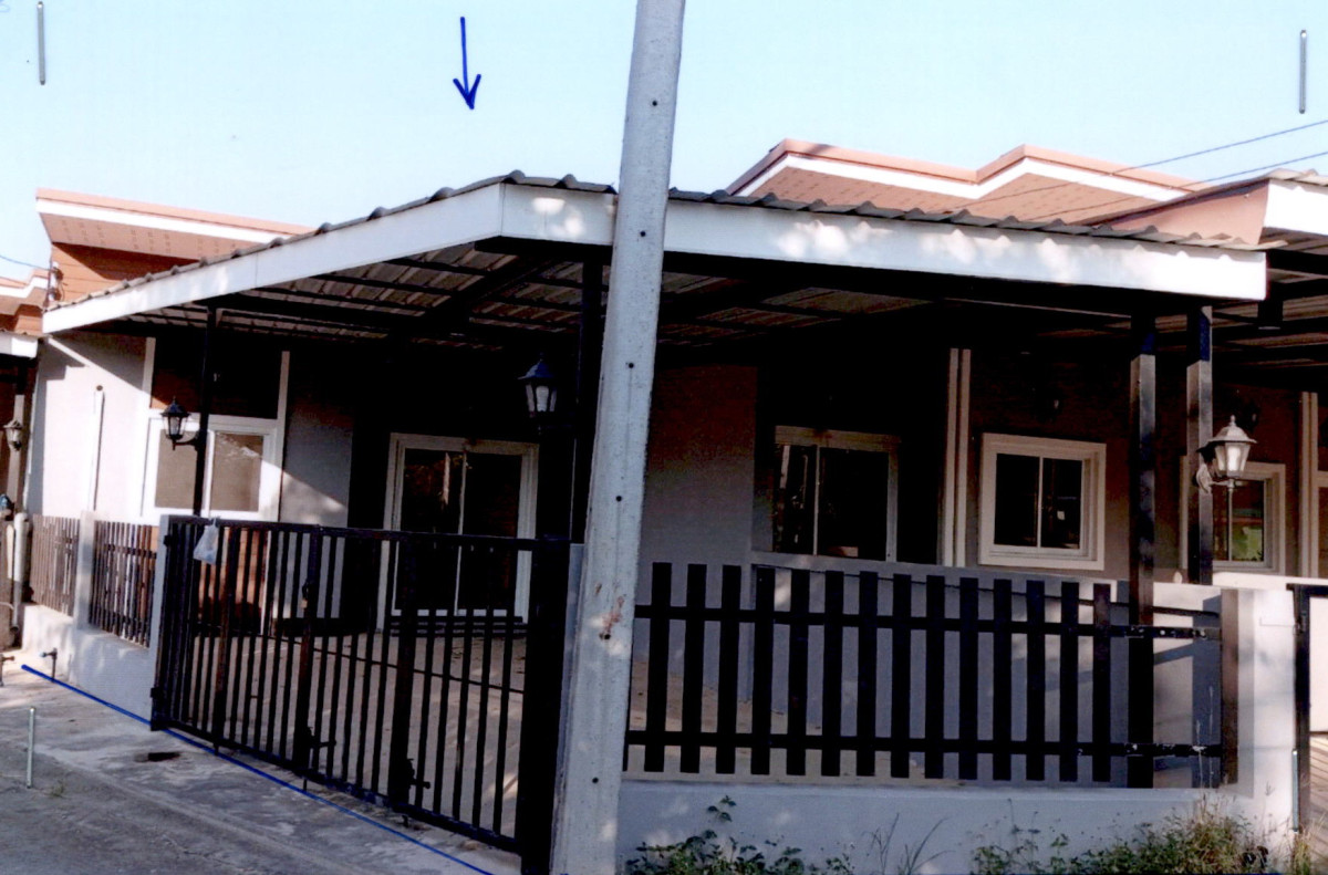 Townhouse Prachuap Khiri Khan Pran Buri Wang Phong 1123700
