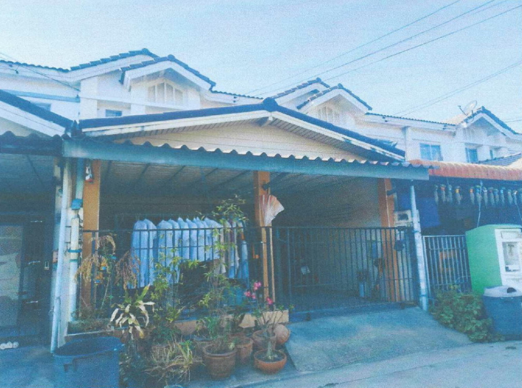 Townhouse Bangkok Lat Krabang Lam Pla Thio 1031654