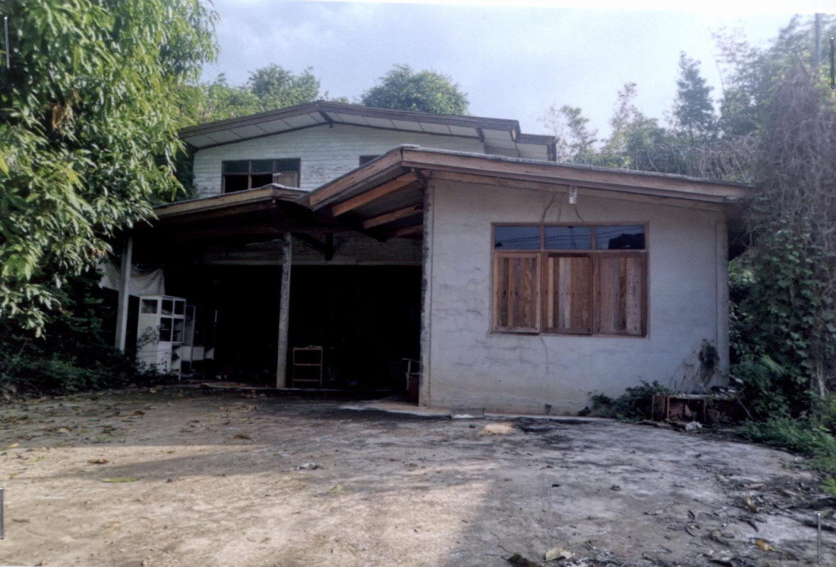 Single house Chaiyaphum Ban Khwao Lum Lam Chi 711850