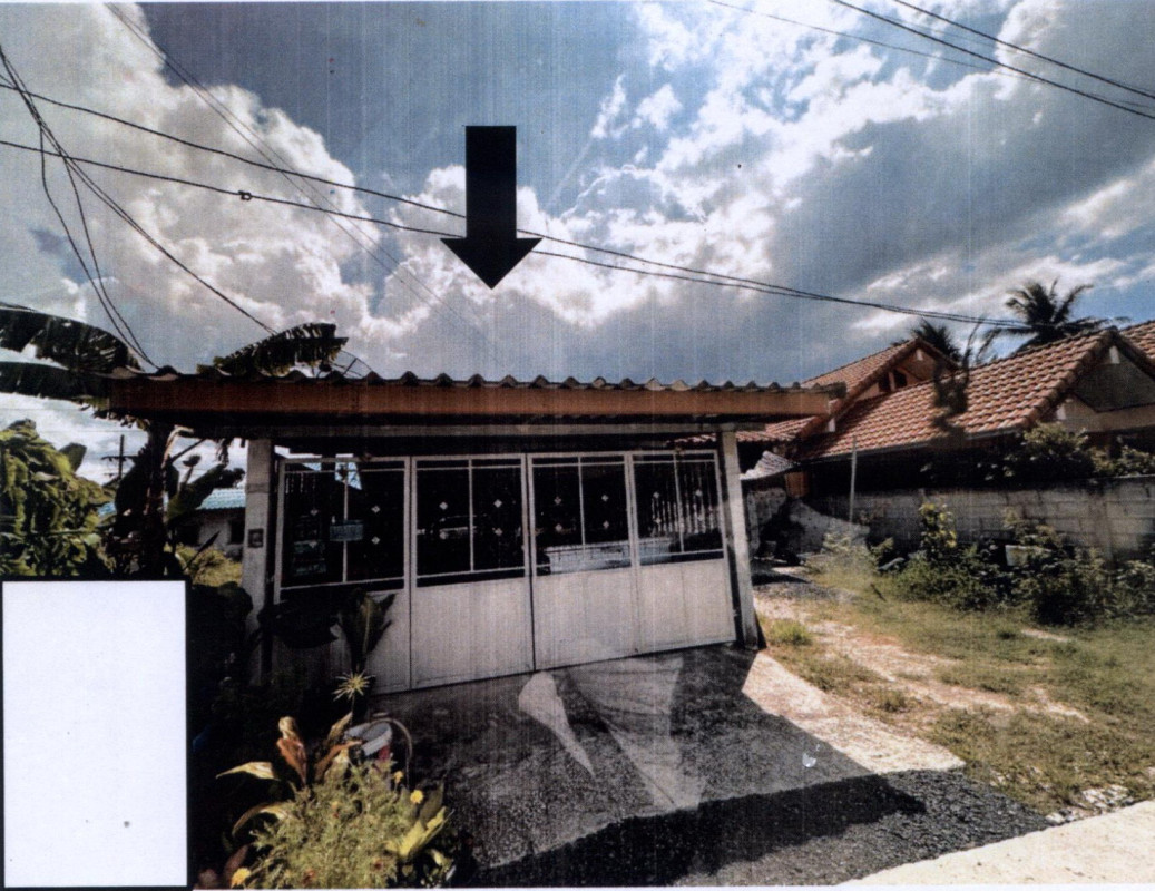 Townhouse Songkhla Chana Cha Nong 515374