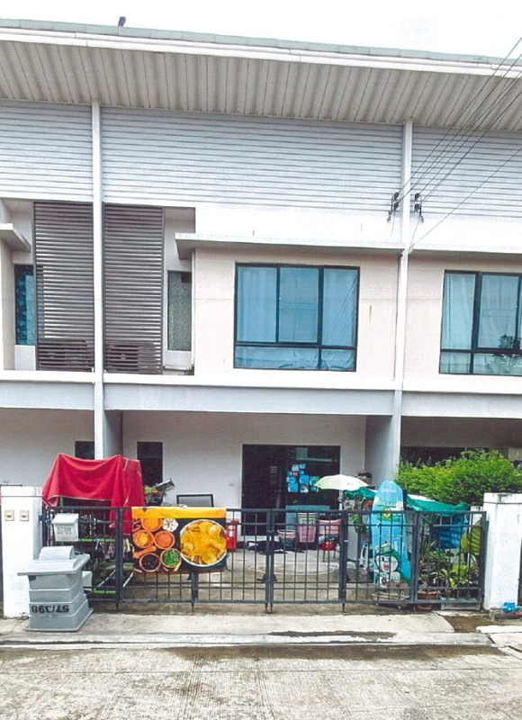 Townhouse Nonthaburi Bang Kruai Sala Klang 1745200