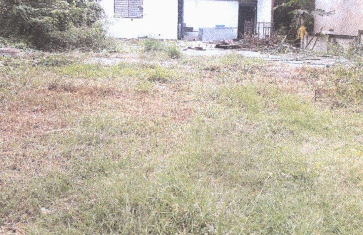 Residential land/lot Chiang Mai Doi Tao Tha Duea 150000