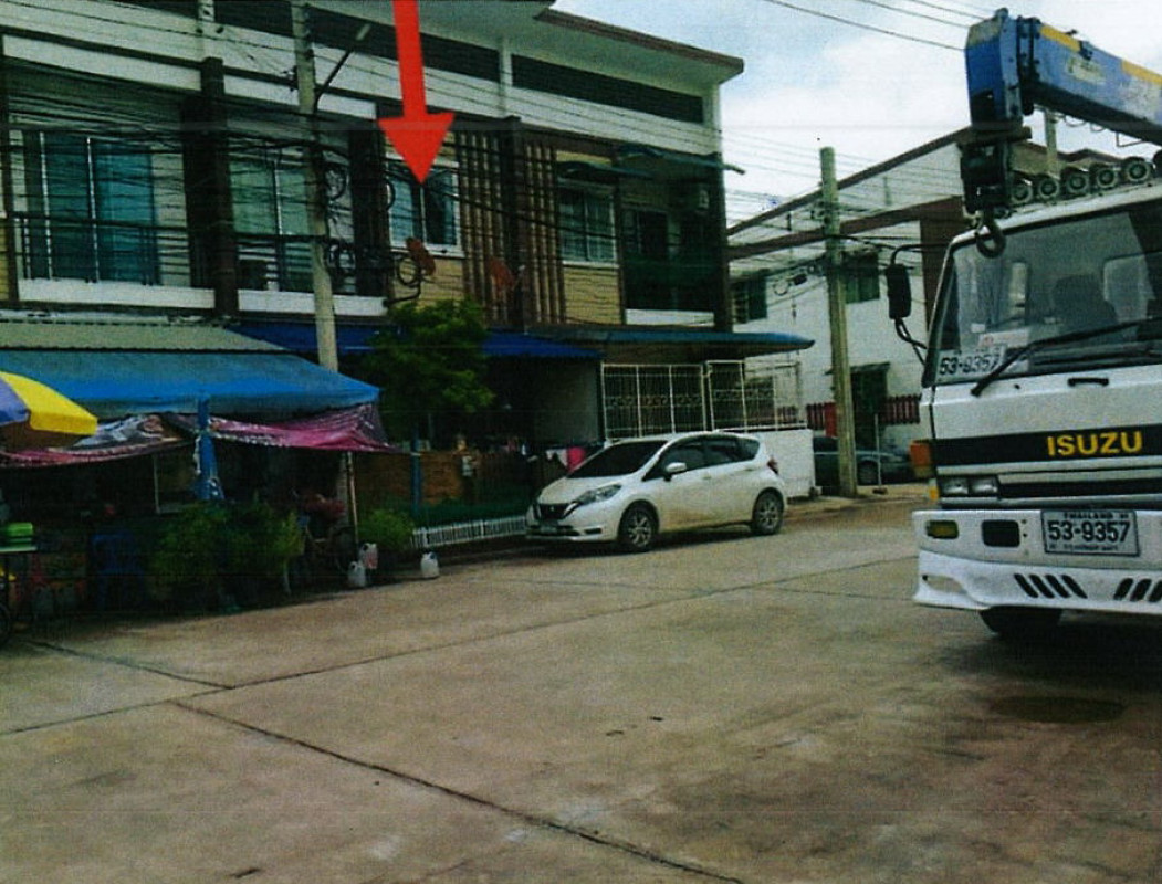 Townhouse Samut Prakan Phra Samut Chedi Na Kluea 1238280
