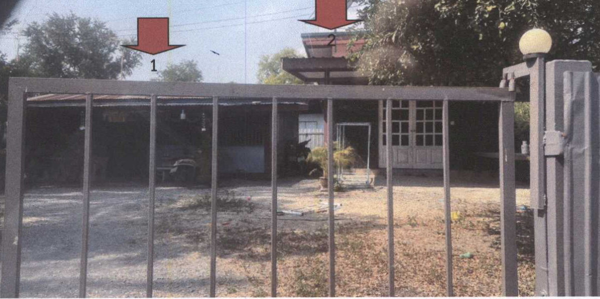 Single house Saraburi Ban Mo Nong Bua 677413
