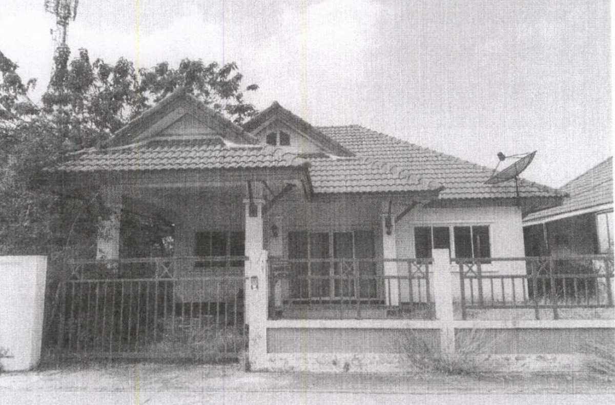 Single house Saraburi Kaeng Khoi Tan Diao 1045923