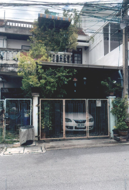 Townhouse Bangkok Sai Mai Sai Mai 1002450
