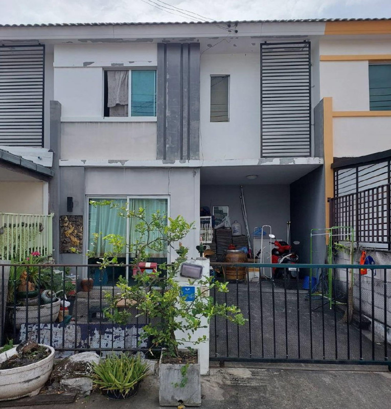 Townhouse Bangkok Lat Krabang Lam Pla Thio 1155500