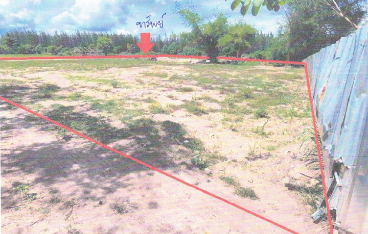 Residential land/lot Ratchaburi Suan Phueng Tha Khoei 192750