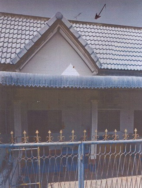Townhouse Ratchaburi Mueang Ratchaburi Na Mueang 929520
