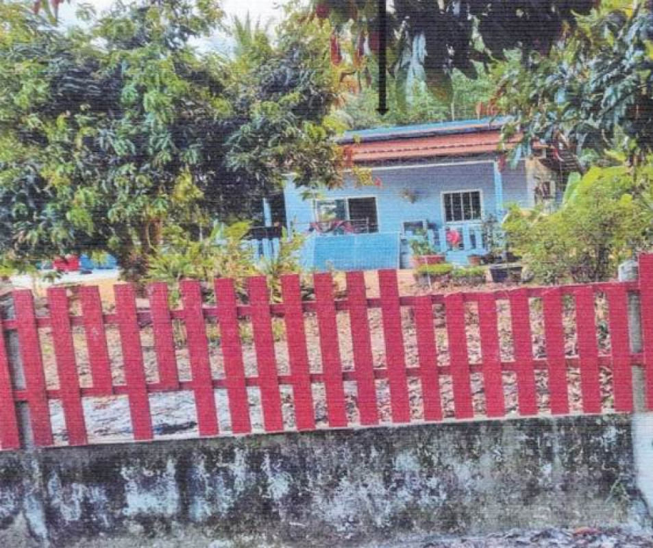 Residential land/lot Udon Thani Kumphawapi Soe Phloe 308280