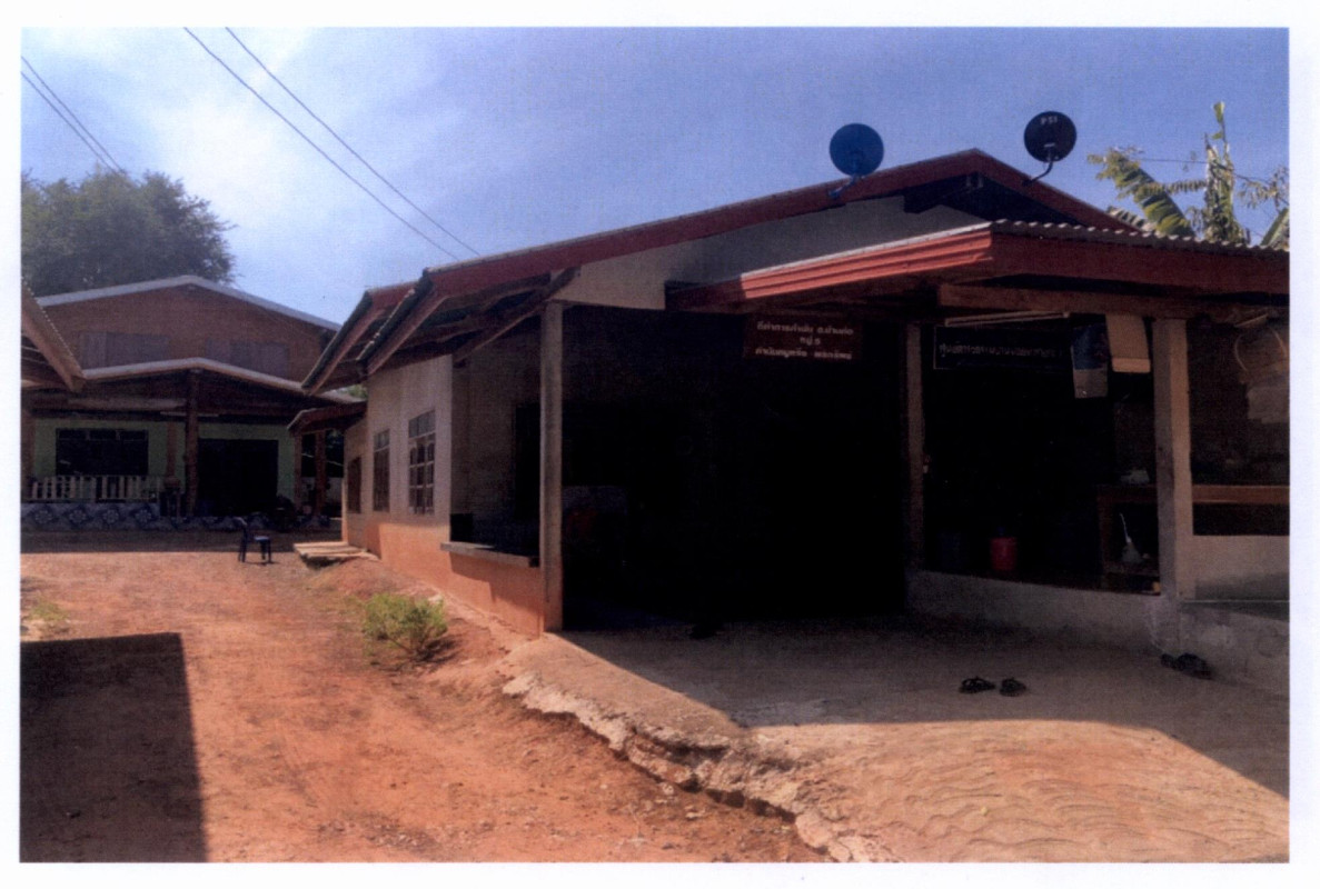 Single house Udon Thani Ban Phue Ban Kho 1218270