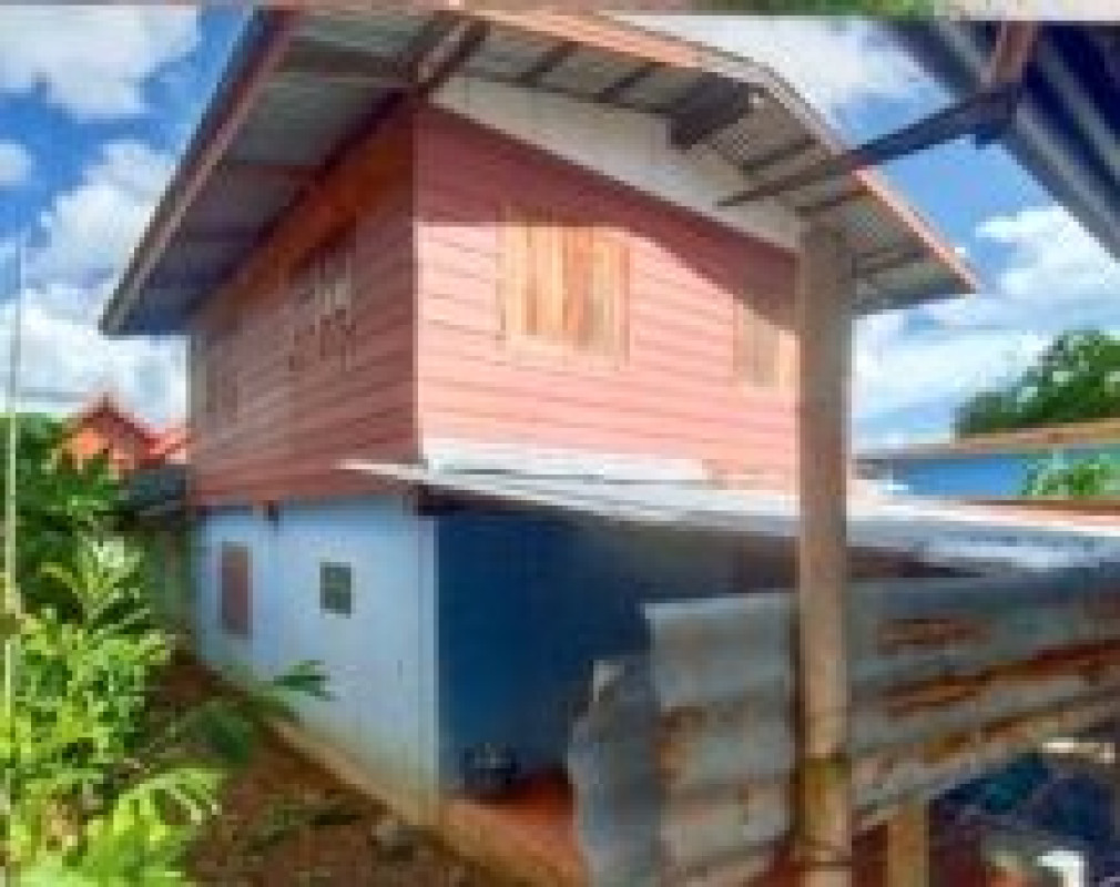 Single house Udon Thani Ban Dung Ban Chai 455360