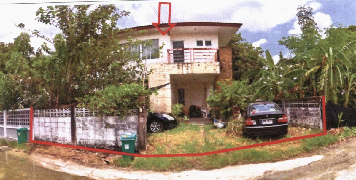 Townhouse Bangkok Saphan Sung Saphan Sung 2862000