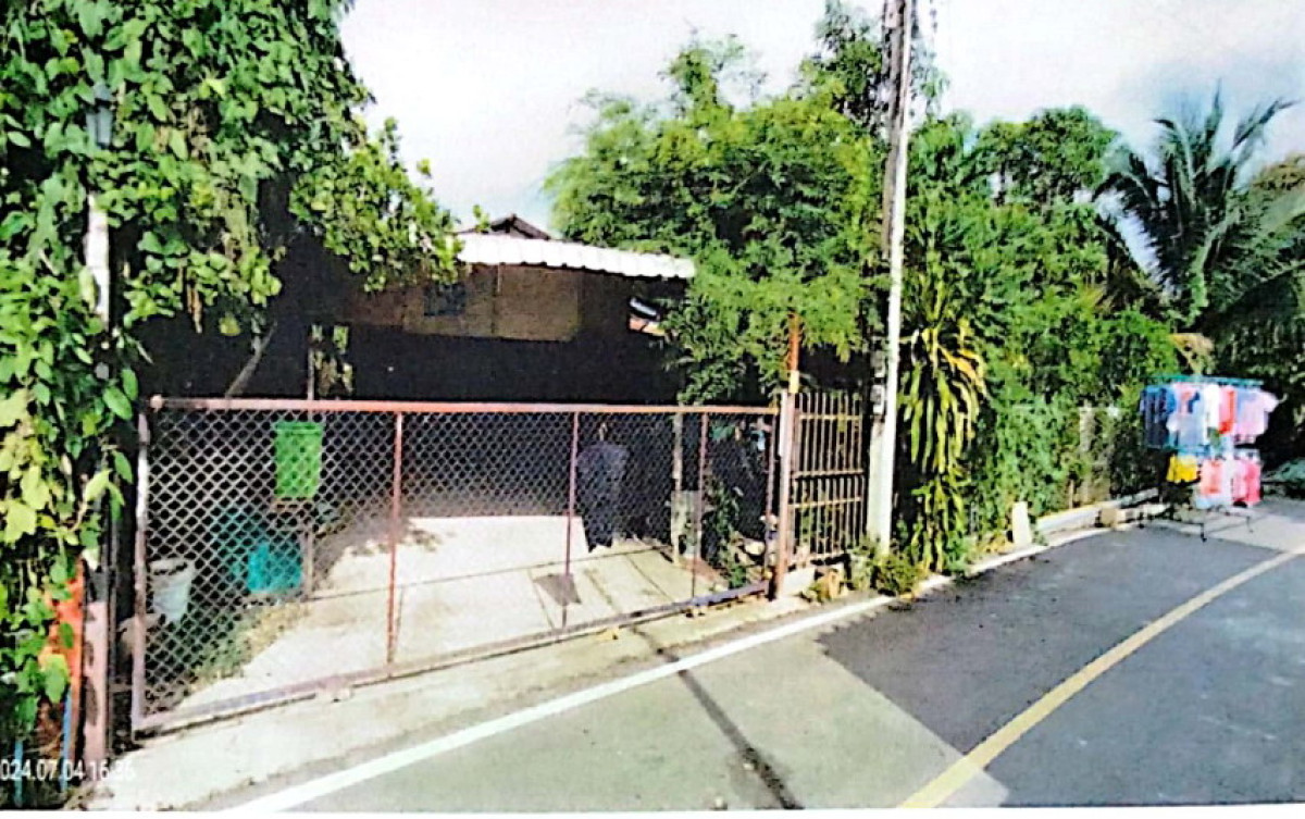 Single house Chiang Mai Hang Dong Han Kaeo 1182432