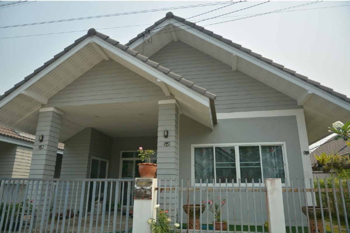 Townhouse Chiang Mai San Sai Nong Han 1023575