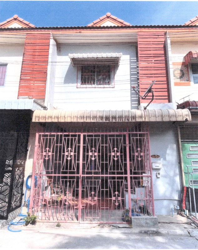 Townhouse Prachuap Khiri Khan Hua Hin Hua Hin 635200