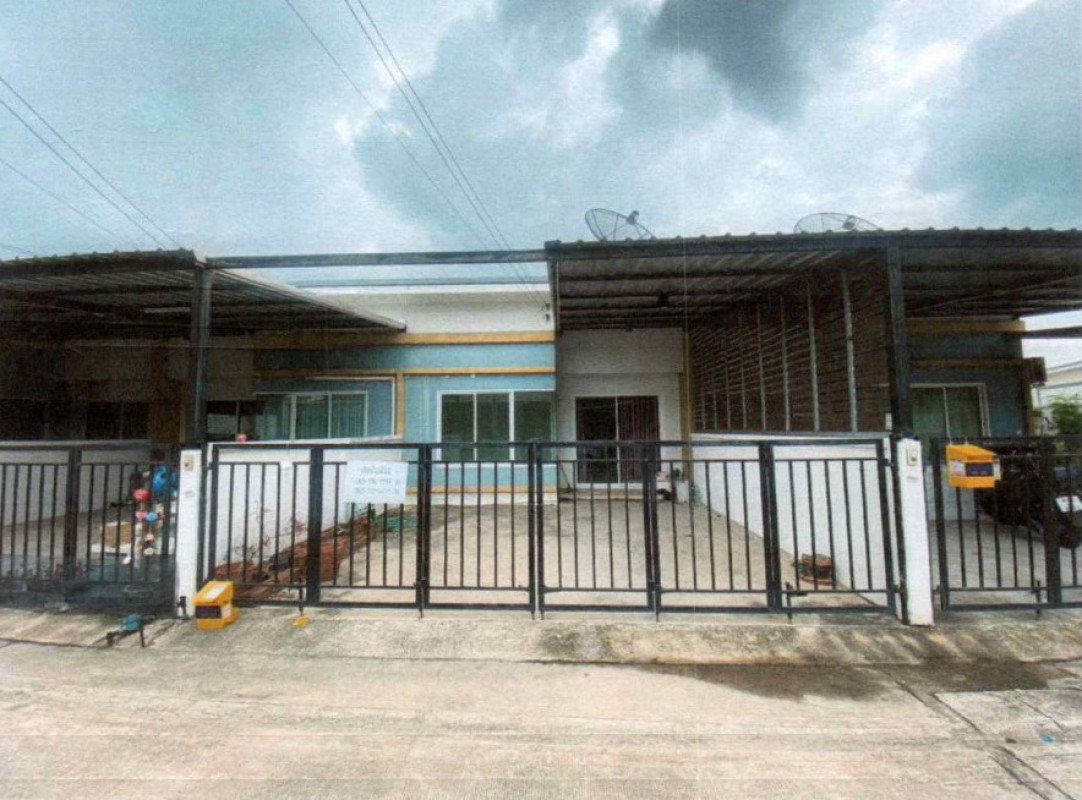 Townhouse Chon Buri Si Racha Bo Win 838800
