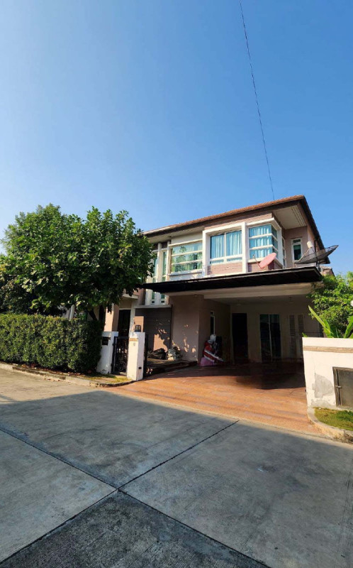 Single house Samut Prakan Mueang Samut Prakan Thepharak 5779625