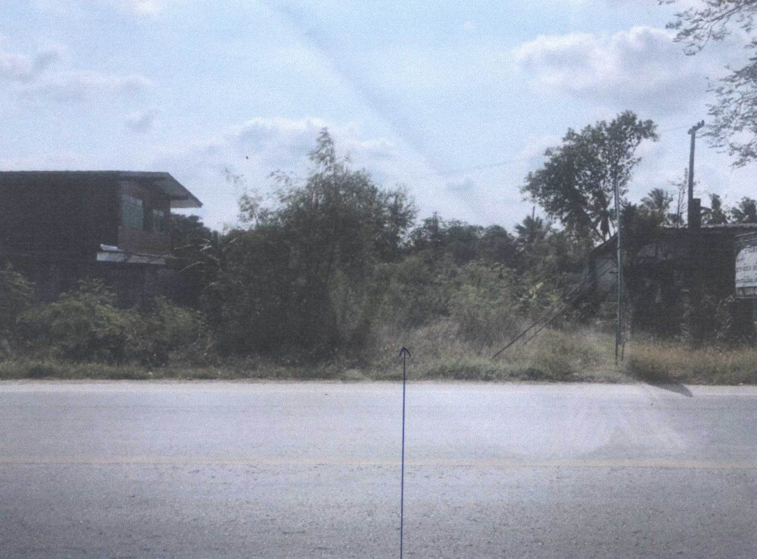 Residential land/lot Nakhon Pathom Nakhon Chai Si Wat Lamut 1228500