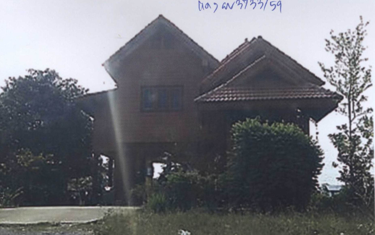 Single house Nakhon Sawan Mueang Nakhon Sawan Nong Pling 1477632