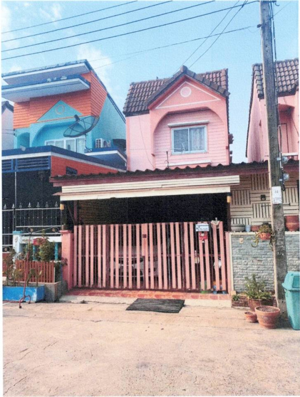 Townhouse Bangkok Nong Chok Khlong Sip Song 1147548