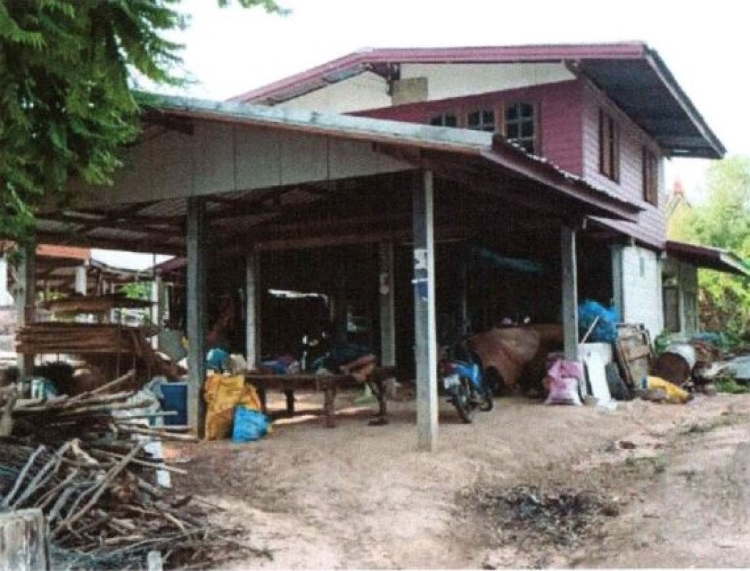 Single house Udon Thani Non Sa-at Thom Na Ngam 505900