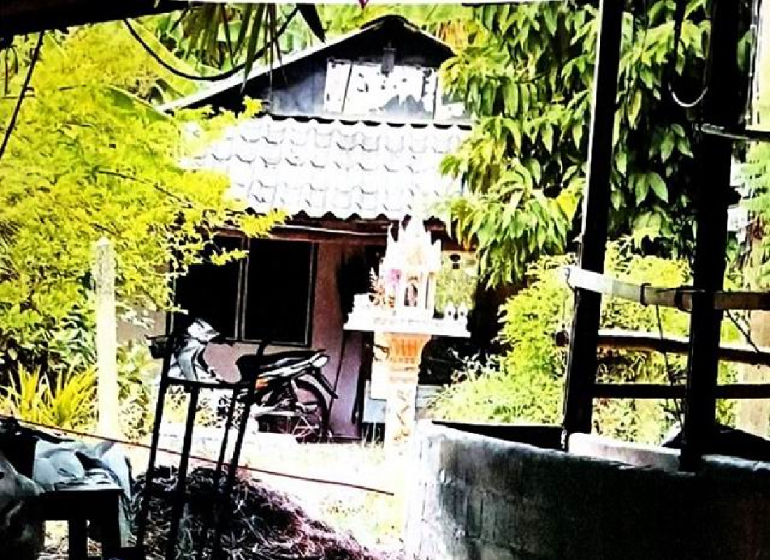 Single house Ratchaburi Ban Pong Nakhon Chum 866200