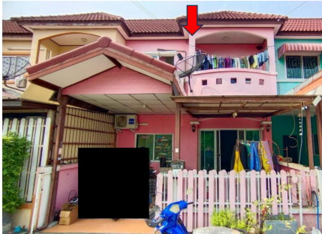 Townhouse Bangkok Khlong Sam Wa Bang Chan 1429294