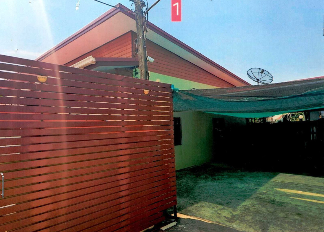 Single house Nong Khai Tha Bo Tha Bo 1349525