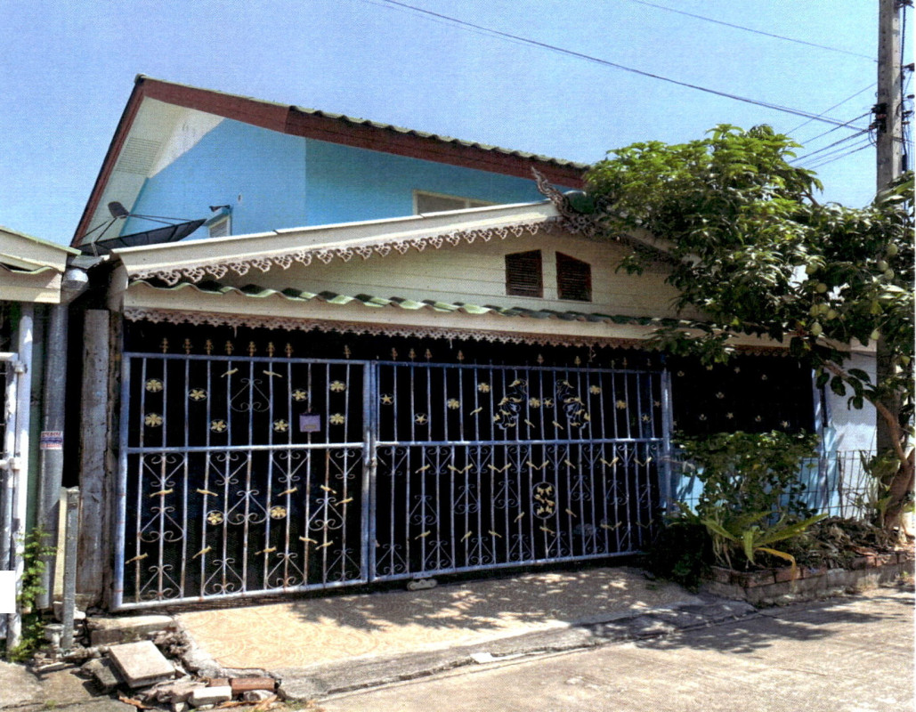 Townhouse Ratchaburi Mueang Ratchaburi Chedi Hak 864300
