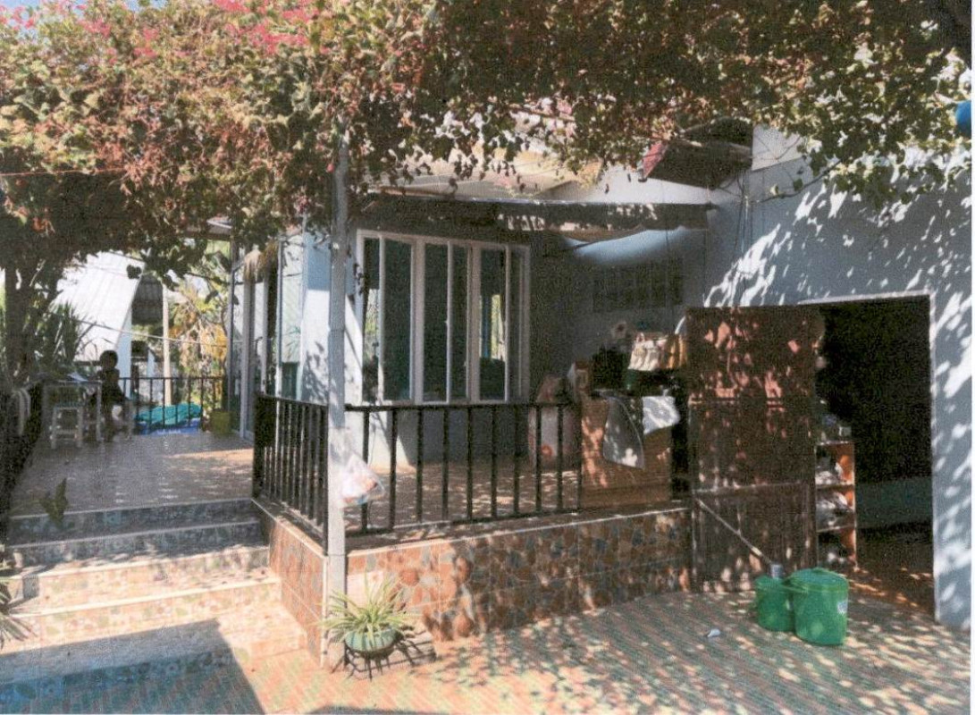 Single house Kalasin Tha Khantho Tha Khantho 550000