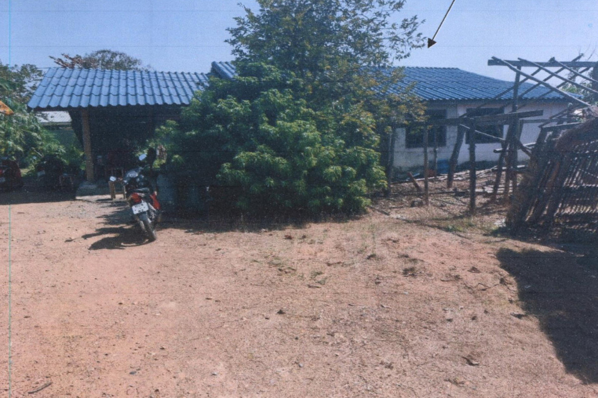 Single house Phrae Sung Men Sung Men 613900