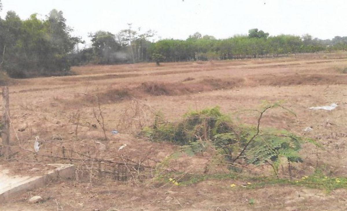 Residential land/lot Nong Khai Phon Phisai Wat Luang 321984