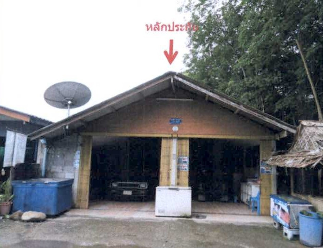 ทาวน์เฮ้าส์ นครศรีธรรมราช ช้างกลาง ช้างกลาง 1167350