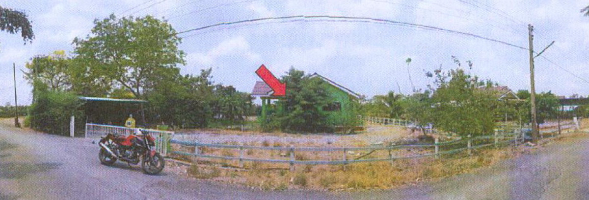Single house Pathum Thani Lat Lum Kaeo Rahaeng 2303660