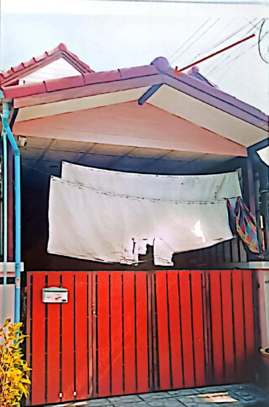 Townhouse Pathum Thani Sam Khok Bang Pho Nuea 809914