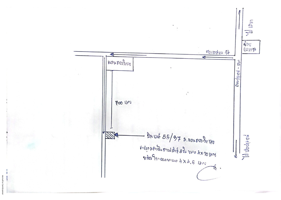 Townhouse Pathum Thani Sam Khok Bang Pho Nuea 809914