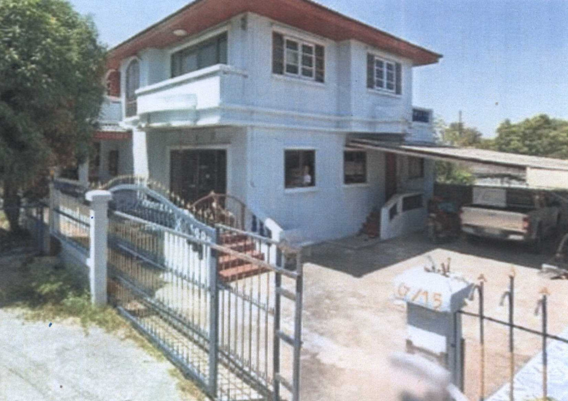 Townhouse Nakhon Sawan Mueang Nakhon Sawan Wat Sai 2705840