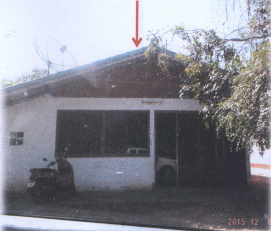 Single house Kalasin Don Chan Sa-At Chai Si 512000