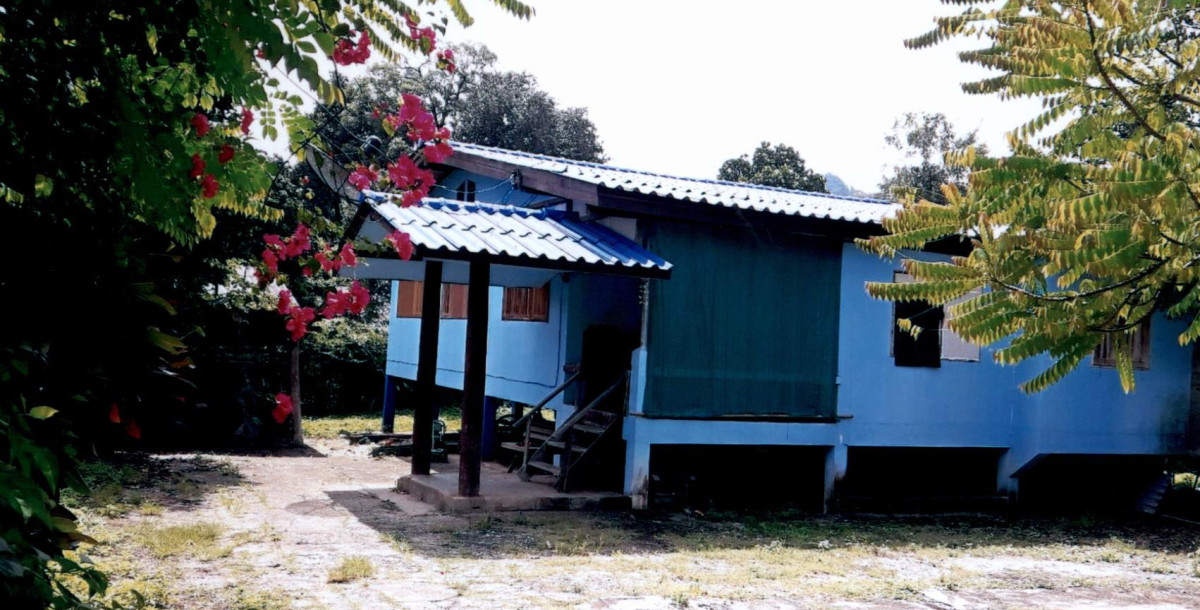 บ้านเดี่ยว ลำปาง แม่เมาะ สบป้าน 1026300