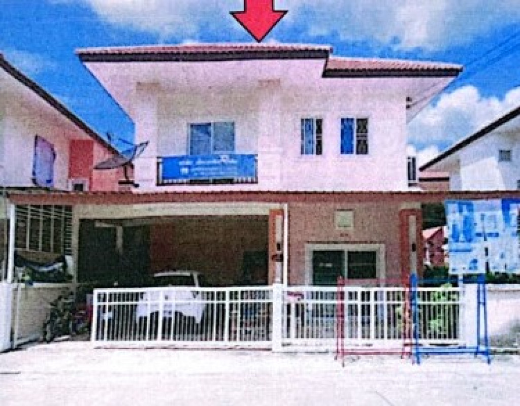 Townhouse Udon Thani Mueang Udon Thani Mak Khaeng 3645225
